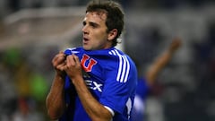 De Espínola a Seymour: los que jugaron en la U y Cruzeiro