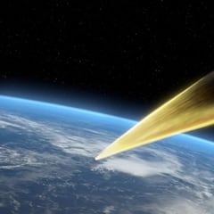 Francia está preparando un misil que volará a 20.000 km/h y sólo 3 naciones pueden ponerse a su nivel