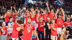 “Sería muy lindo, un sueño”: la petición de dos campeones de Sudamérica