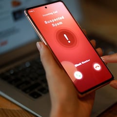 Adiós a las llamadas spam: esta será la nueva forma de reconocerlas cuando suene tu teléfono