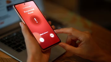 Adiós a las llamadas spam: esta será la nueva forma de reconocerlas cuando suene tu teléfono