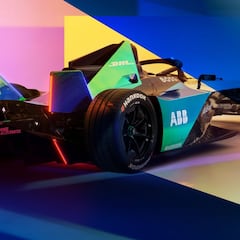 "El Gen3 es una bestia"