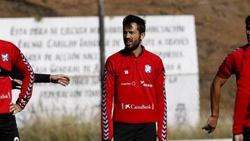 Aitor Sanz ya es bicentenario