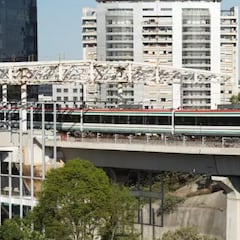 Sheinbaum anuncia inauguración de El Insurgente: ¿Cuándo será la apertura del Interurbano Santa Fe- Observatorio?