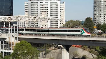 La inauguración de el tren Interurbano México-Toluca será el lunes 2 de enero del 2026. Ya se podrá usar de Zinacantepec hasta Observatorio.