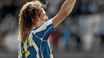 Fabricio Coloccini