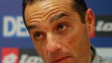 Oltra: "No pedí a Capdevila y no sé si podría venir aquí"