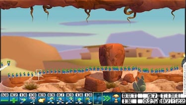 [Pre E3] Imágenes de Lemmings para PSP