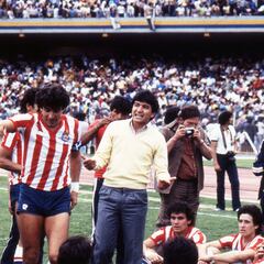 Alberto Guerra no ve a Chivas como candidato al título del Clausura 2023