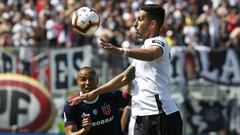 Colo Colo festejó la Navidad Solidaria en el Monumental