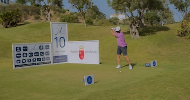 Denise Boutin gana la prueba portuguesa del Circuito Albatros