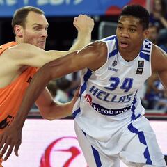 Baja de Antetokunmpo: la NBA rechaza cualquier conspiración