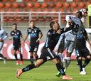 Iquique 2-1 Gremio: resumen, crónica, goles e imágenes