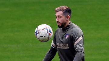 Oficial: Lemar y Herrera, positivos por coronavirus