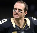 Drew Brees aún no decide su futuro