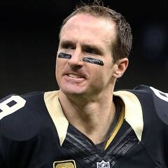 Drew Brees aún no decide su futuro