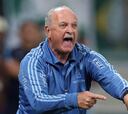 Maldonado da detalles del frustrado arribo de Scolari a Colo Colo