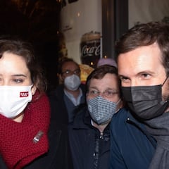 ¿Es ilegal la supuesta comisión del hermano de Ayuso de la que habla Casado?