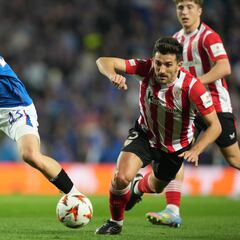 Vivian, sin excusas: “Estamos como cañones”