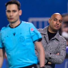 Nafti: “Nos hemos quitado mucho peso de encima, pero tocará sufrir”