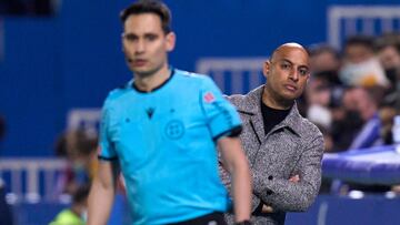 Nafti: “Nos hemos quitado mucho peso de encima, pero tocará sufrir”