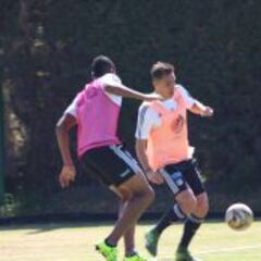 Opinión: Millos busca plan B, faltan volantes de marca