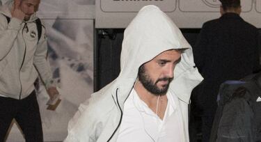 El Real Madrid sobrevive al caos