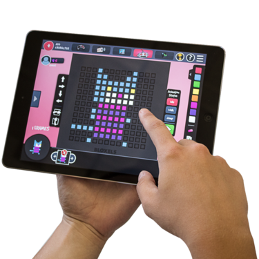 5 razones para usar Bloxels