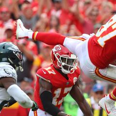 Eagles - Chiefs: Odds and predictions | Who is the favorite in the NFL Monday Night game?