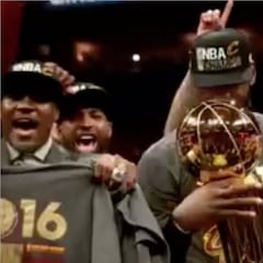 Griezmann posts montage of the best comebacks ahead of Real Madrid Champions League semi-final