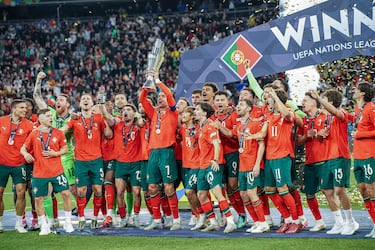 Colombia vs Portugal, cuarto partido más caro en la reventa del Mundial