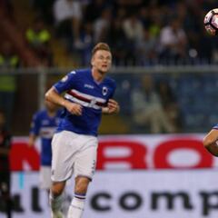 Bacca, Muriel y Duván empiezan a despedirse de sus equipos