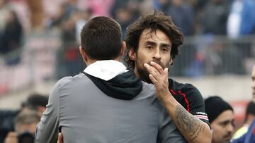 “La continuidad de Guede está asegurada pase lo que pase”