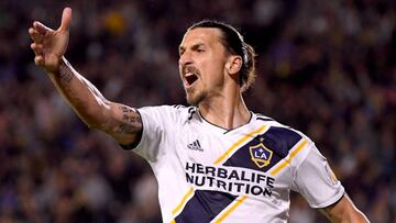 El capitán de LA Galaxy considera que la MLS debería eliminar el VAR de la liga, ya que no lo usan cuando deberían, esto gracias a que el silbante no revisó la pelea con Johnson.