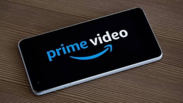El nuevo Amazon Prime Video: llega el alquiler y compra de películas en España