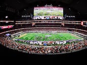 El Mundial en 12 cifras: así se mide el mayor espectáculo del fútbol