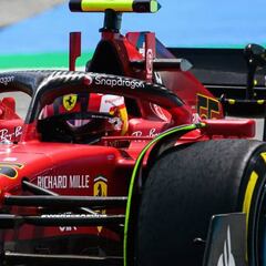 En línea ascendente