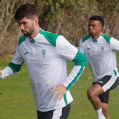 Théo Zidane pasa por el quirófano