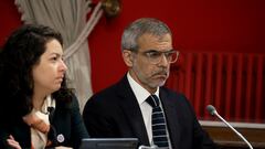 Ministro Cordero revela qué pasó con el carabinero vinculado a muerte de hinchas en el Monumental