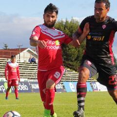 Copiapó venció a Rangers en el inicio de la última fecha de la B