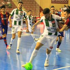 El Barça sigue en problemas