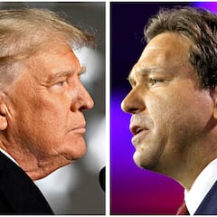 Tim Scott abandona la carrera presidencial: Estos son los candidatos Republicanos que continúan dentro