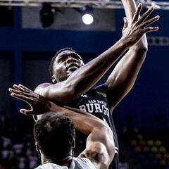 El Burgos opta a revalidar la Intercontinental tras apear al anfitrión