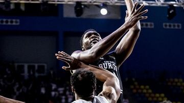 El Burgos opta a revalidar la Intercontinental tras apear al anfitrión