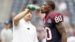 While it may not be glamorous, the salary and opportunity given to a NFL waterboy can actually be an envious one as they rub shoulders with the players.