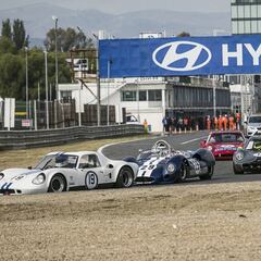 ‘Espíritu del Jarama’ a repetir el éxito de sus dos ediciones