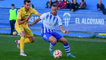 Primera RFEF Grupo 2: resultados, partidos y clasificación de la jornada 16