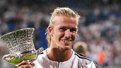 La primera de Becks