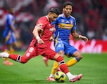 ¡Toluca vs Tigres! La final favorita en la redacción de AS