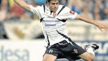 <b>AIMAR</b>. El crack lidera un grupo alegre y ambicioso, con los Milito al frente.